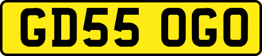 GD55OGO