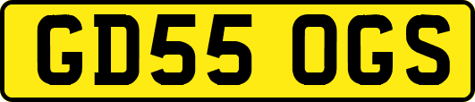 GD55OGS