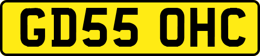 GD55OHC