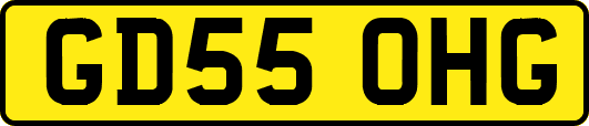 GD55OHG