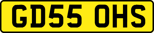 GD55OHS