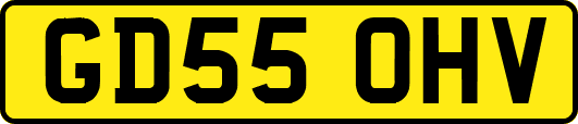 GD55OHV