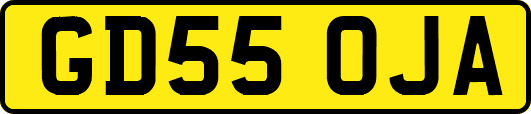 GD55OJA