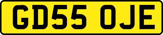 GD55OJE
