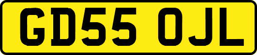 GD55OJL