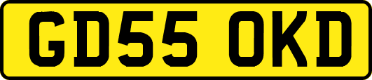 GD55OKD