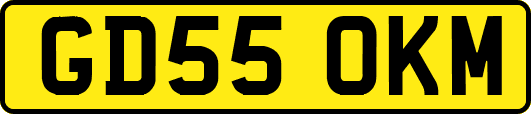 GD55OKM