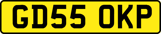 GD55OKP