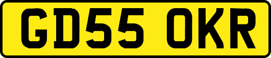 GD55OKR