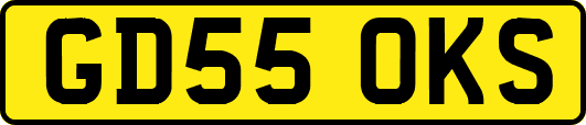 GD55OKS