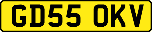 GD55OKV