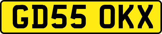 GD55OKX