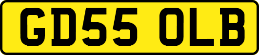 GD55OLB