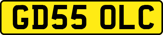 GD55OLC