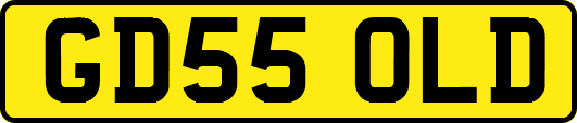 GD55OLD