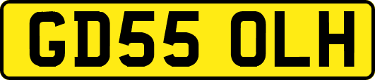 GD55OLH