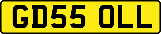 GD55OLL