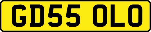 GD55OLO