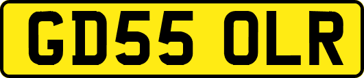GD55OLR