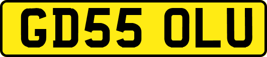 GD55OLU