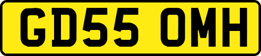 GD55OMH