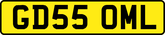 GD55OML