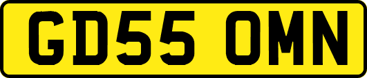 GD55OMN