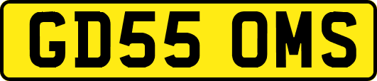 GD55OMS