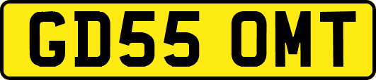 GD55OMT