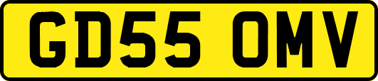 GD55OMV