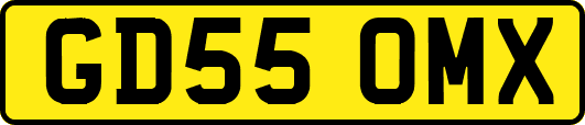 GD55OMX