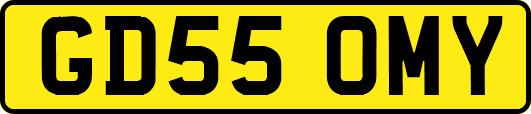 GD55OMY