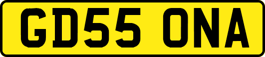 GD55ONA