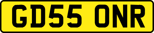 GD55ONR