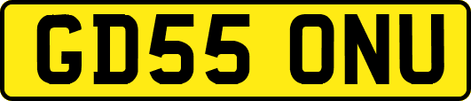 GD55ONU
