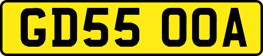 GD55OOA