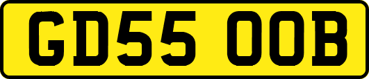 GD55OOB
