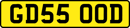 GD55OOD