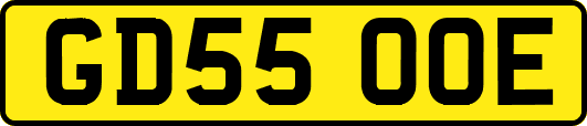 GD55OOE