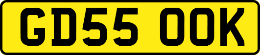 GD55OOK