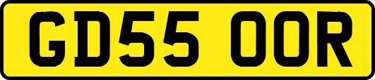 GD55OOR