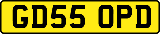 GD55OPD