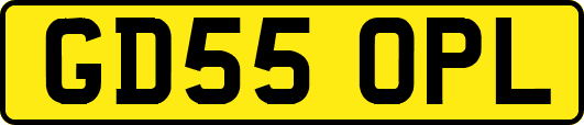 GD55OPL