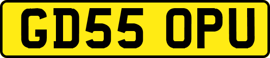 GD55OPU