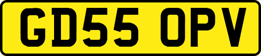 GD55OPV