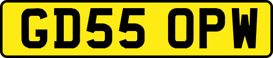 GD55OPW