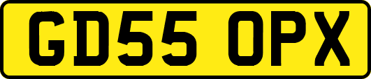 GD55OPX