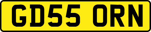 GD55ORN