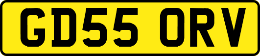 GD55ORV