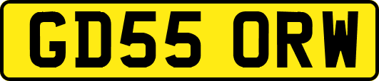GD55ORW